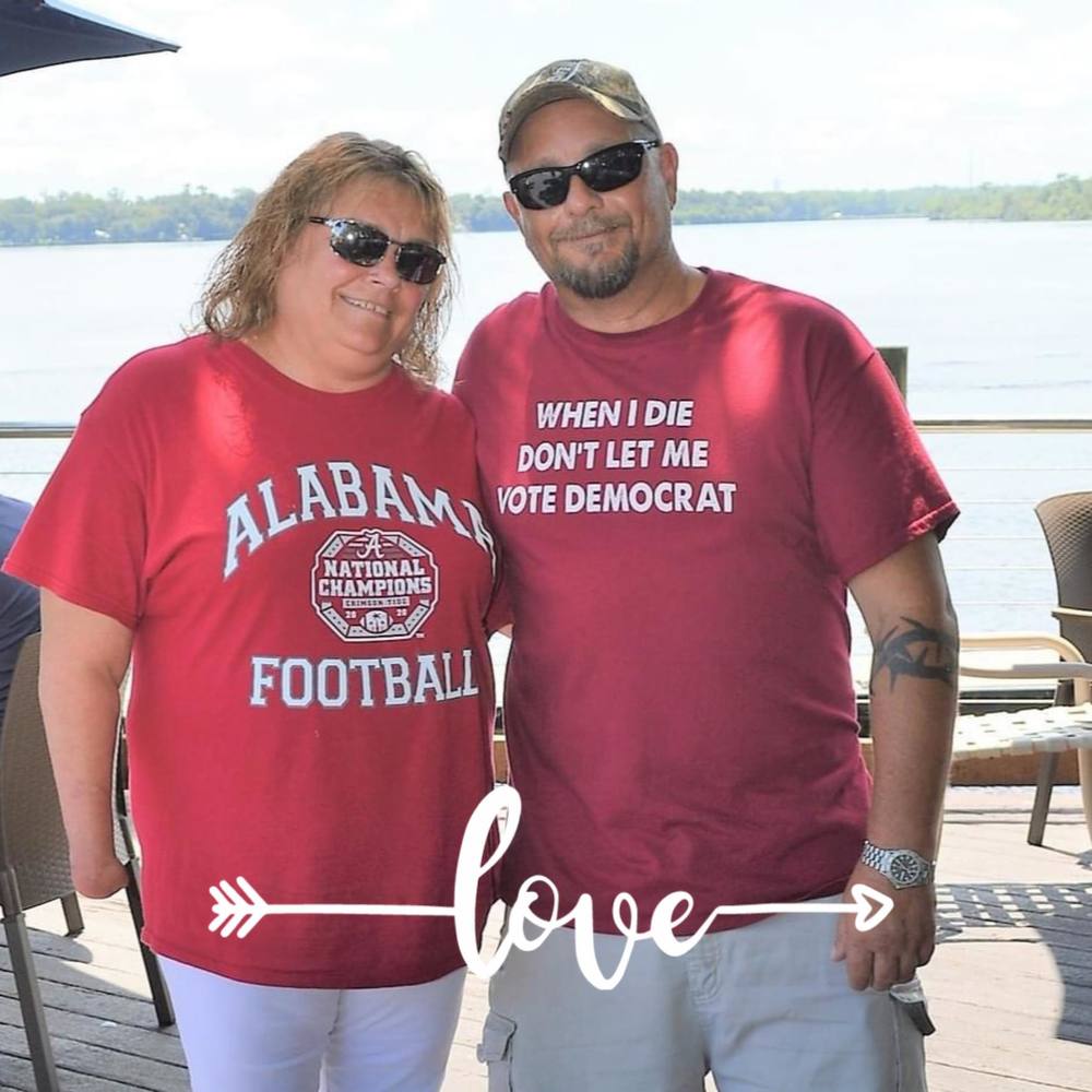 Meet your Posher, Tammy